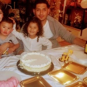 Meet your Posher, Hector